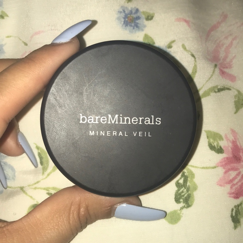 BareMinerals Mineral Veil